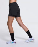 Daehlie Short Run 2 en 1 (femme)