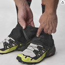 Salomon Trail Low