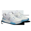 Chaussures de tennis blanches Arctic ON pour performance et confort