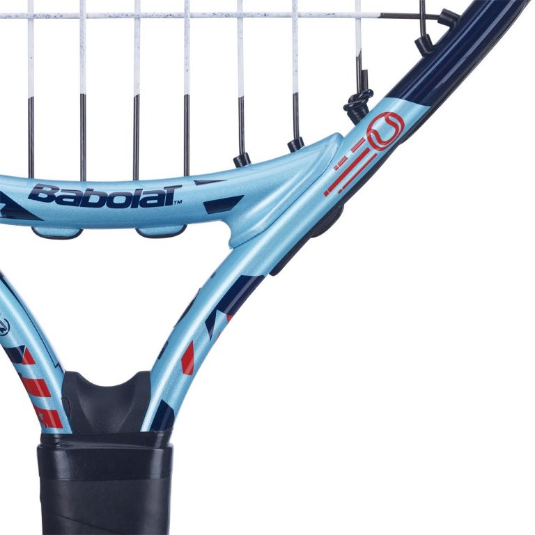 Babolat Ballfighter 17'' 2023 Raquette Tennis (junior) (cordée)