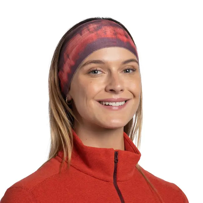 Buff Thermonet Motif