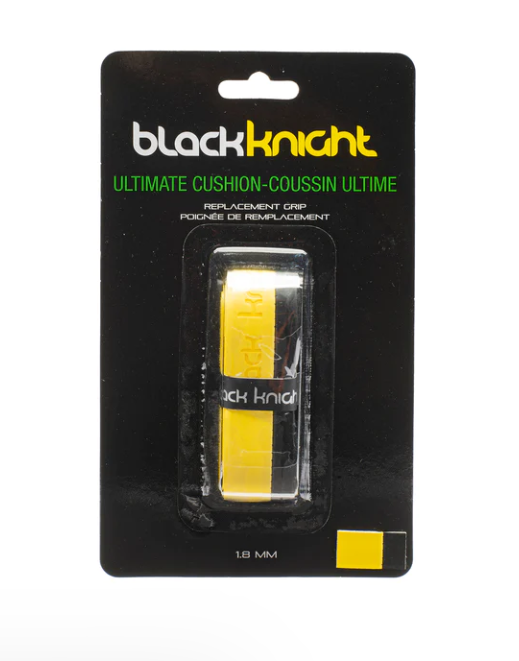 Black Knight Ultimate (jaune / noir)