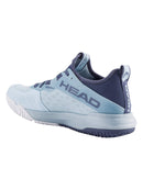 Chaussures de pickleball pour femmes HEAD Motion Pro Pickleball