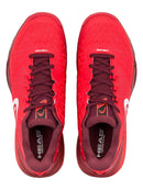 Head Revolt Pro 5.0 Chaussures Tennis (homme)