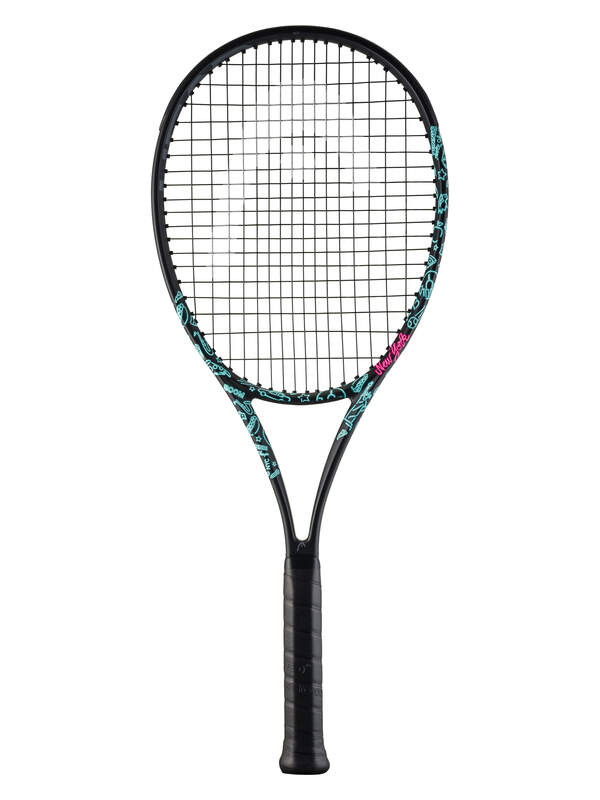 Head Boom MP Neon 2025 Raquette Tennis (non-cordée)
