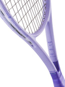 Raquette HEAD BOOM MP L Alternate 2026 violette avec technologie Auxetic 2.0 et design moderne