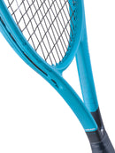 Raquette de tennis HEAD BOOM MP 2026 bleue avec technologie Auxetic 2.0 et design moderne