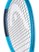 Raquette de tennis HEAD BOOM MP 2026 bleue avec technologie Auxetic 2.0 et design moderne