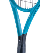 Raquette de tennis HEAD BOOM MP 2026 bleue avec technologie Auxetic 2.0 et design moderne