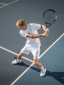 Raquette de tennis HEAD SPEED MP 2026 en action
