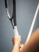 Technologie Hy-Bor stabilité manche HEAD SPEED
