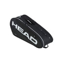 Sac HEAD Tour M BK avec tissu réfléchissant
