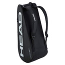 Système de portage sac à dos HEAD Tour Racquet Bag M
