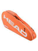 Sac de sport orange 30 litres
