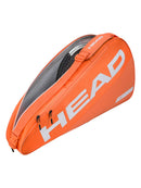 Sac de sport orange 30 litres
