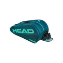 Head Sac à raquettes Tour large