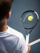 Finition mate et couleurs métallisées HEAD SPEED JR
