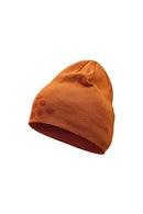 Craft ADV Nordic Training Merino Logo – Tuque en laine mérinos vue de face