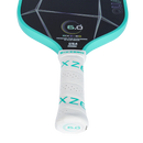 Six Zéro Quartz 15 Raquette Pickleball