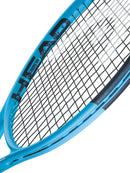 Raquette de tennis HEAD BOOM MP 2026 bleue avec technologie Auxetic 2.0 et design moderne