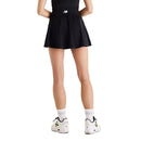Jupe-short de tennis pour femme New Balance Tournament Novelty