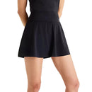 Jupe-short de tennis pour femme New Balance Tournament Novelty