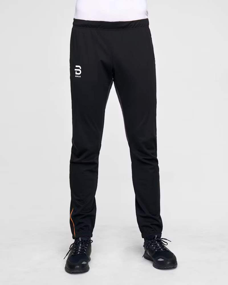 Daehlie Power (homme)