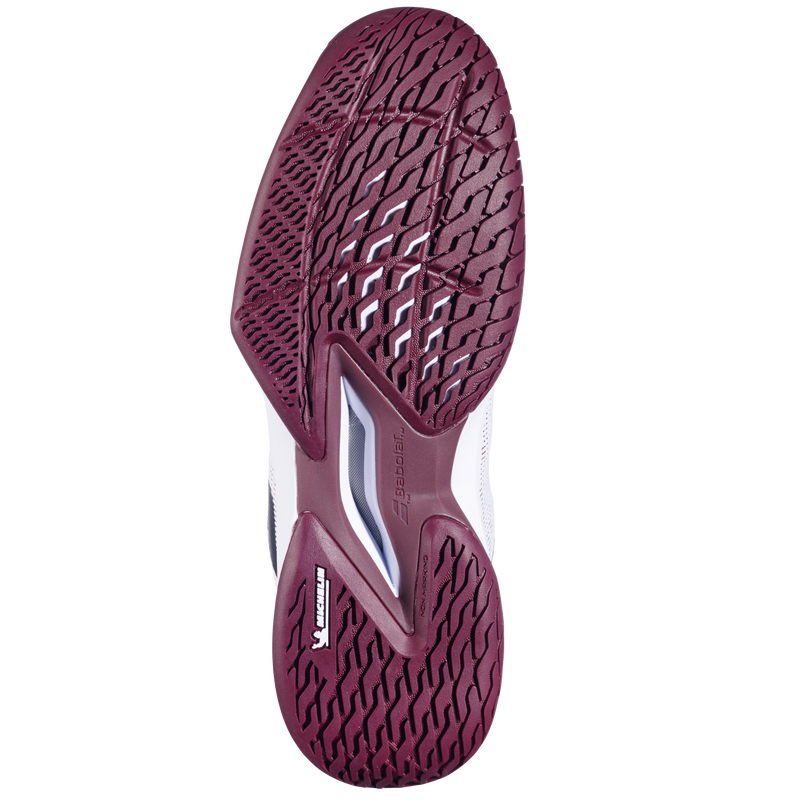 Babolat Jet Tere 2 Chaussures Tennis (homme)