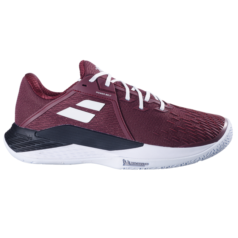 Babolat Propulse Fury 3 Chaussures Tennis (homme)