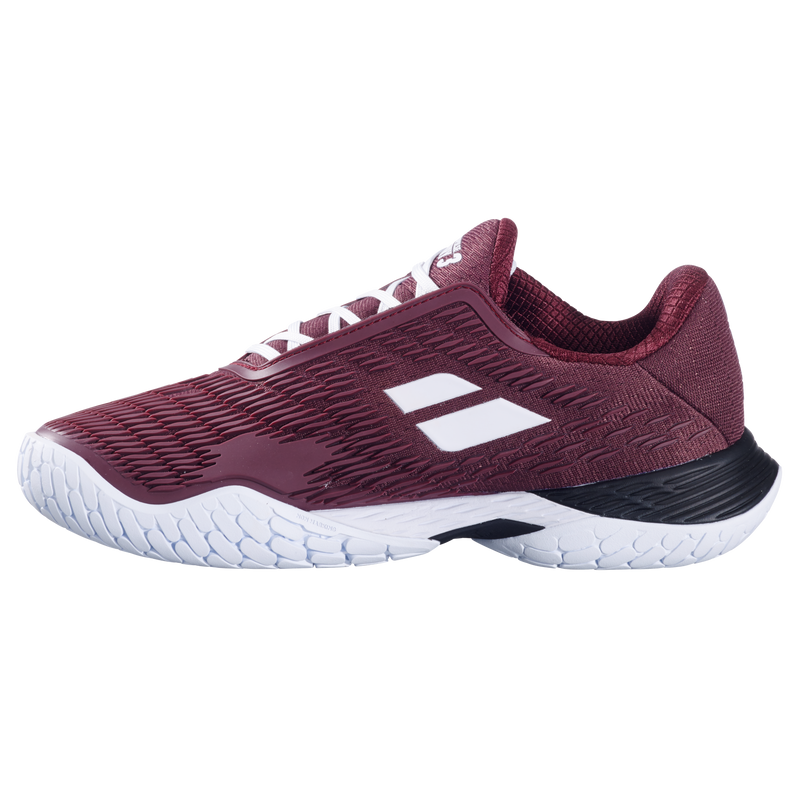 Babolat Propulse Fury 3 Chaussures Tennis (homme)