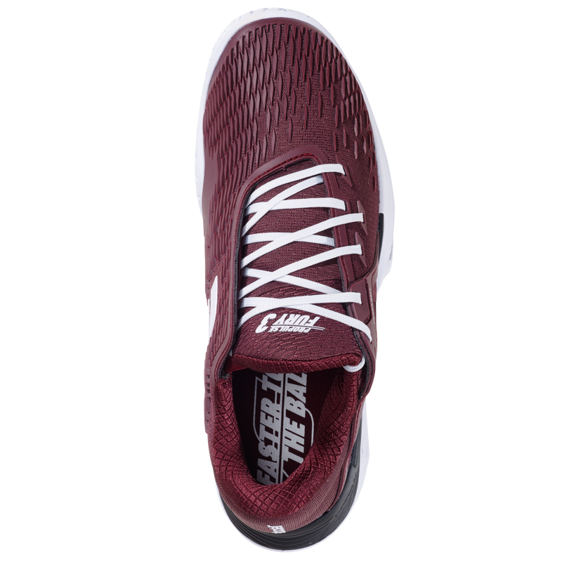 Babolat Propulse Fury 3 Chaussures Tennis (homme)