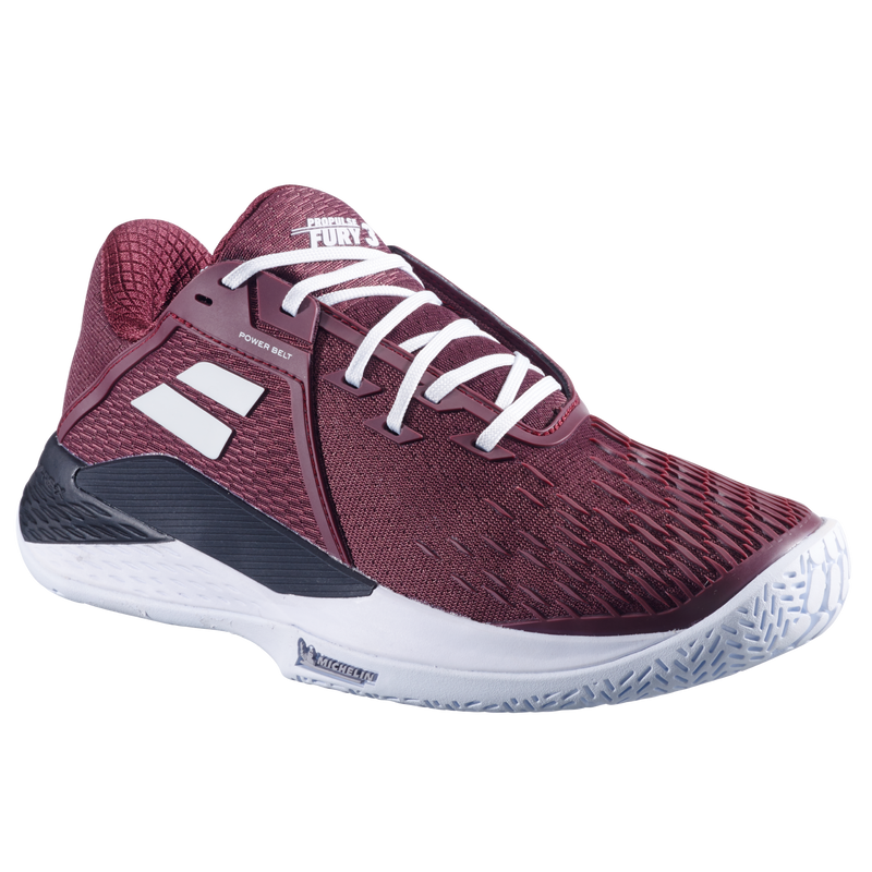 Babolat Propulse Fury 3 Chaussures Tennis (homme)