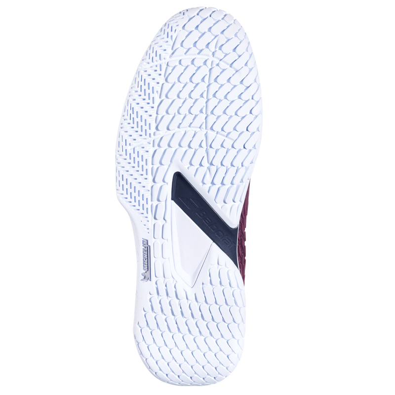 Babolat Propulse Fury 3 Chaussures Tennis (homme)