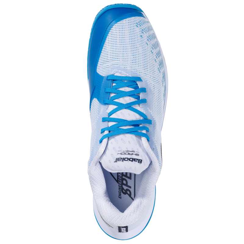 Babolat Shadow Spirit 2 Chaussures Intérieur (homme)