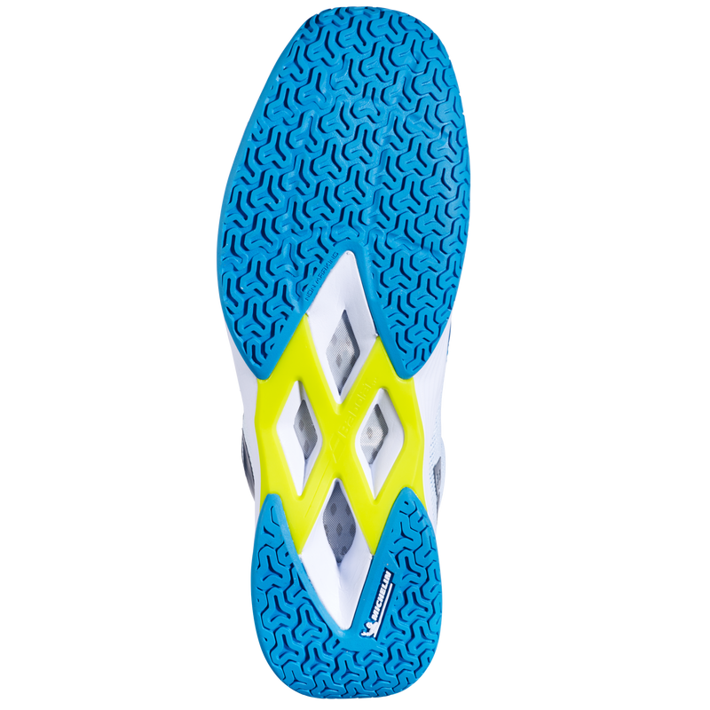 Babolat Shadow Spirit 2 Chaussures Intérieur (homme)