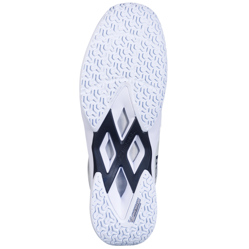 Babolat Shadow Team 2 Chaussures Intérieur (homme)