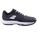 Chaussure Babolat Jet Tere 2 Clay homme avec semelle terre battue Michelin et mesh respirant pour légèreté et adhérence