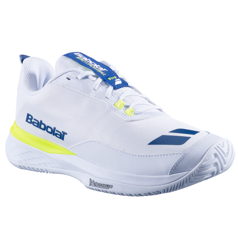 Babolat SFX Evo Chaussures Pickleball (homme)