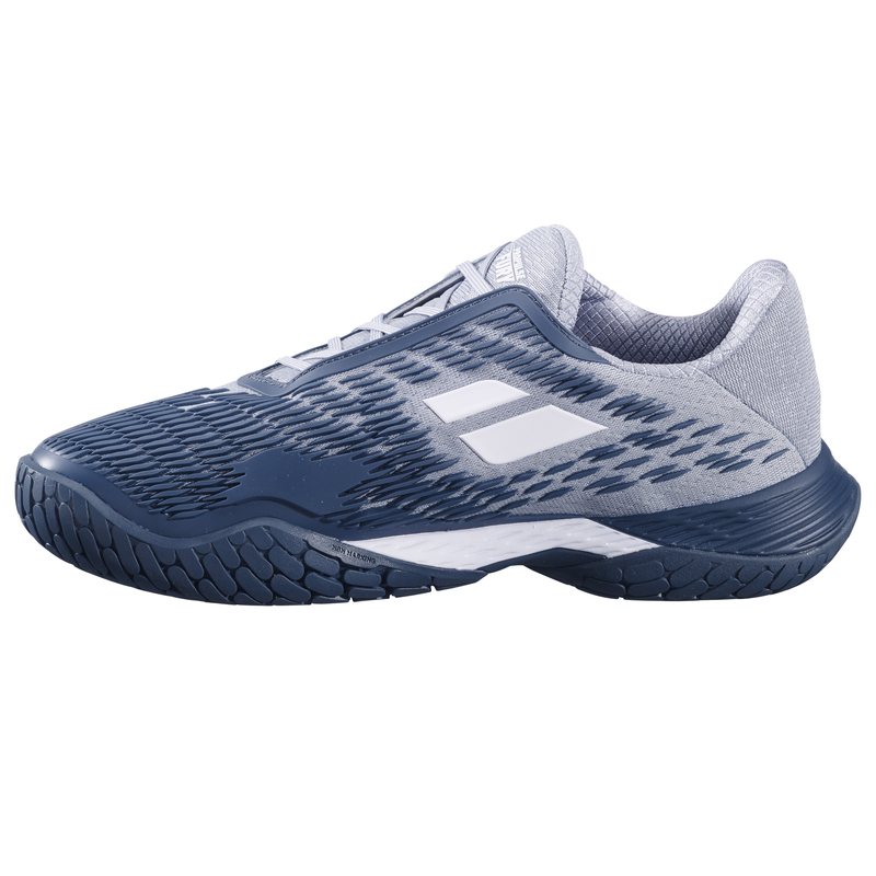 CHAUSSURES BABOLAT PROPULSE FURY 3 MOMBEO BLUE CHAUSSURES BABOLAT PROPULSE FURY 3 MOMBEO BLUE