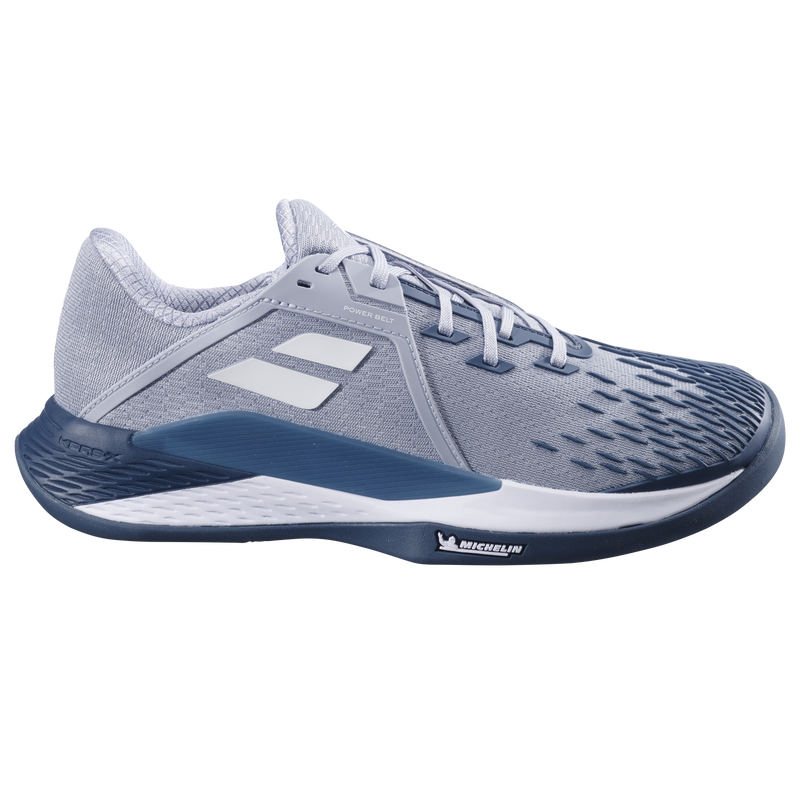 Babolat Propulse Fury 3 Clay Chaussures Tennis (homme)