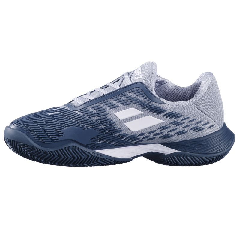 Babolat Propulse Fury 3 Clay Chaussures Tennis (homme)