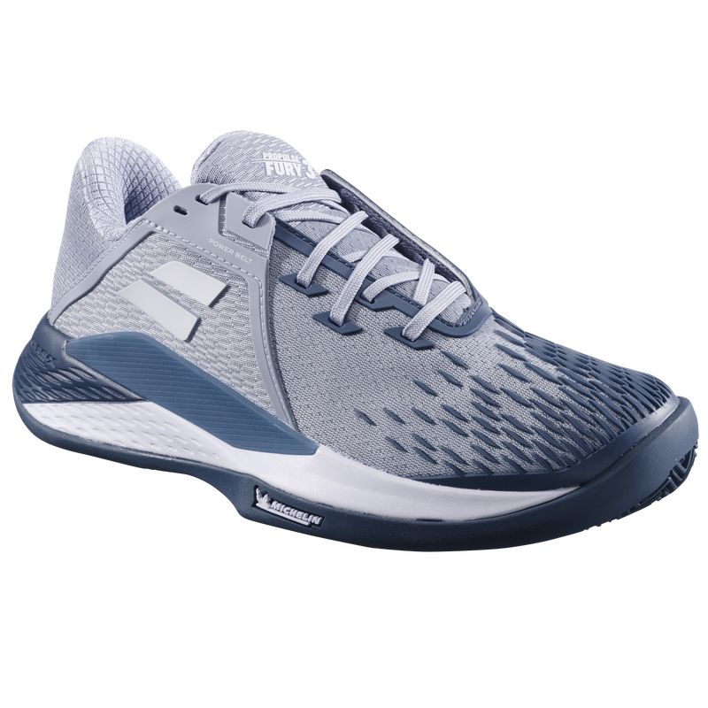 Babolat Propulse Fury 3 Clay Chaussures Tennis (homme)