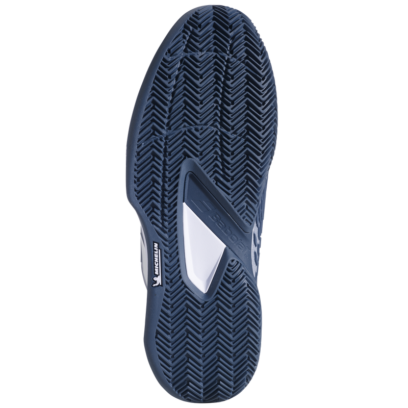 Babolat Propulse Fury 3 Clay Chaussures Tennis (homme)
