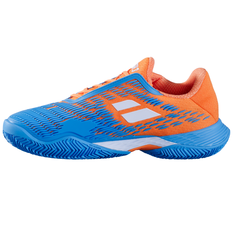 Babolat Propulse Fury 3 Clay Chaussures Tennis (homme)