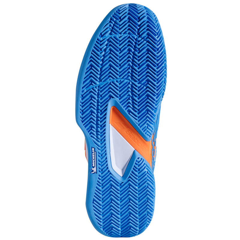 Babolat Propulse Fury 3 Clay Chaussures Tennis (homme)