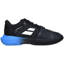 Chaussure Babolat SFX 4 Pickleball homme avec coupe large et amorti pour confort et stabilité sur le terrain