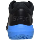 Chaussure Babolat SFX 4 Pickleball homme avec coupe large et amorti pour confort et stabilité sur le terrain