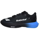 Chaussure Babolat SFX 4 Pickleball homme avec coupe large et amorti pour confort et stabilité sur le terrain