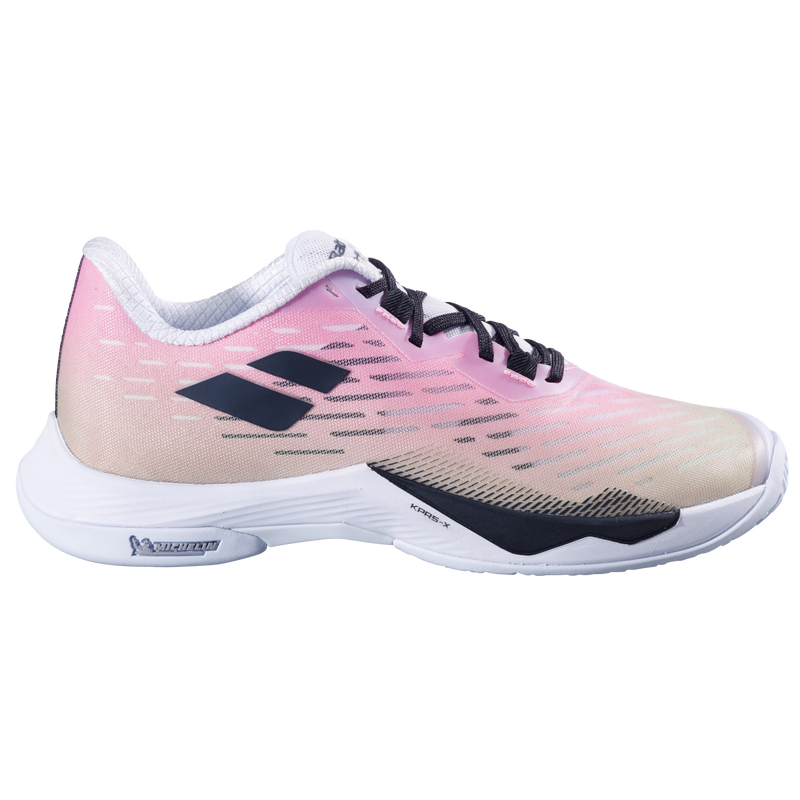 Babolat Shadow Tour 5 Chaussures Intérieur (femme)