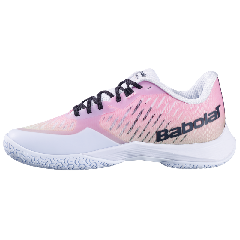 Babolat Shadow Tour 5 Chaussures Intérieur (femme)
